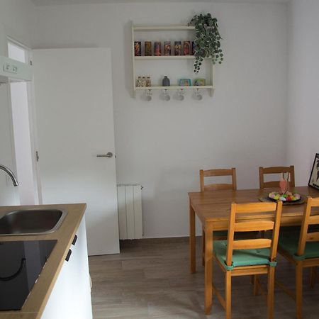 Casa Di Maritz 10B Hotel Palafolls Eksteriør billede