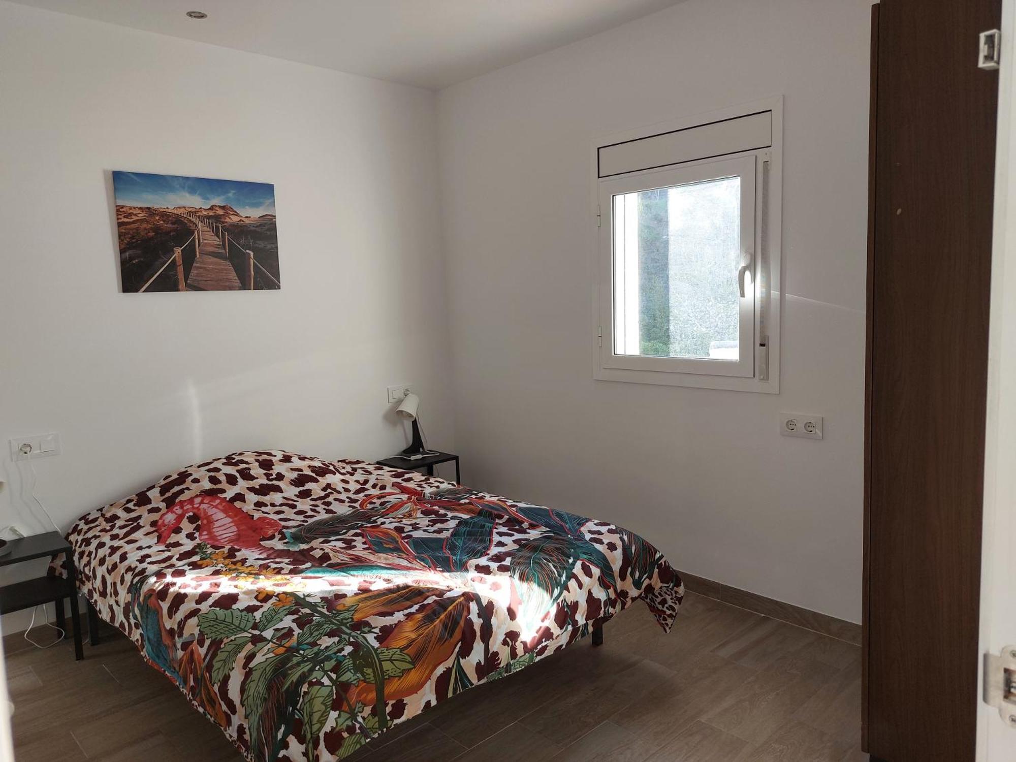 Casa Di Maritz 10B Hotel Palafolls Eksteriør billede