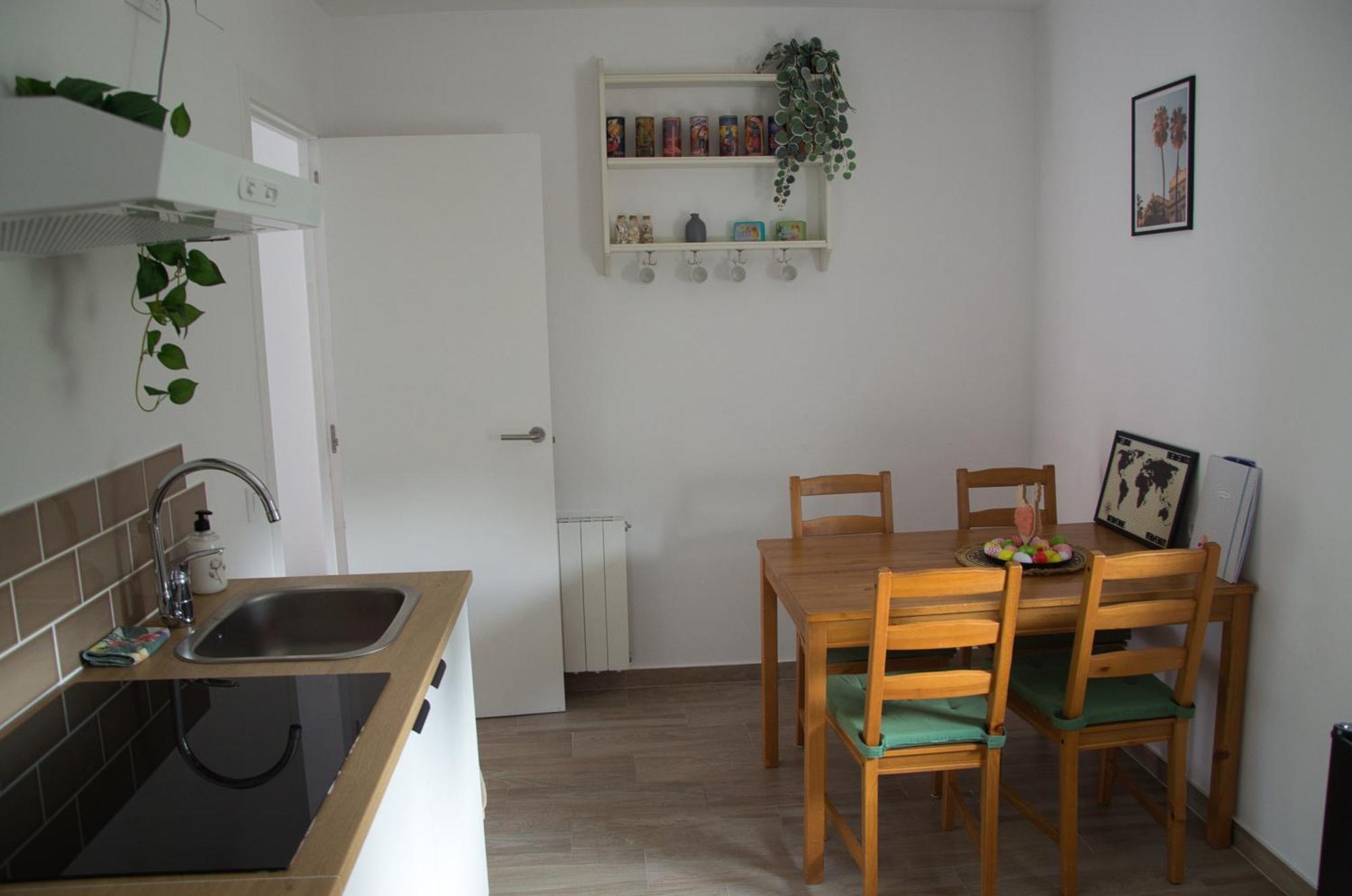 Casa Di Maritz 10B Hotel Palafolls Eksteriør billede