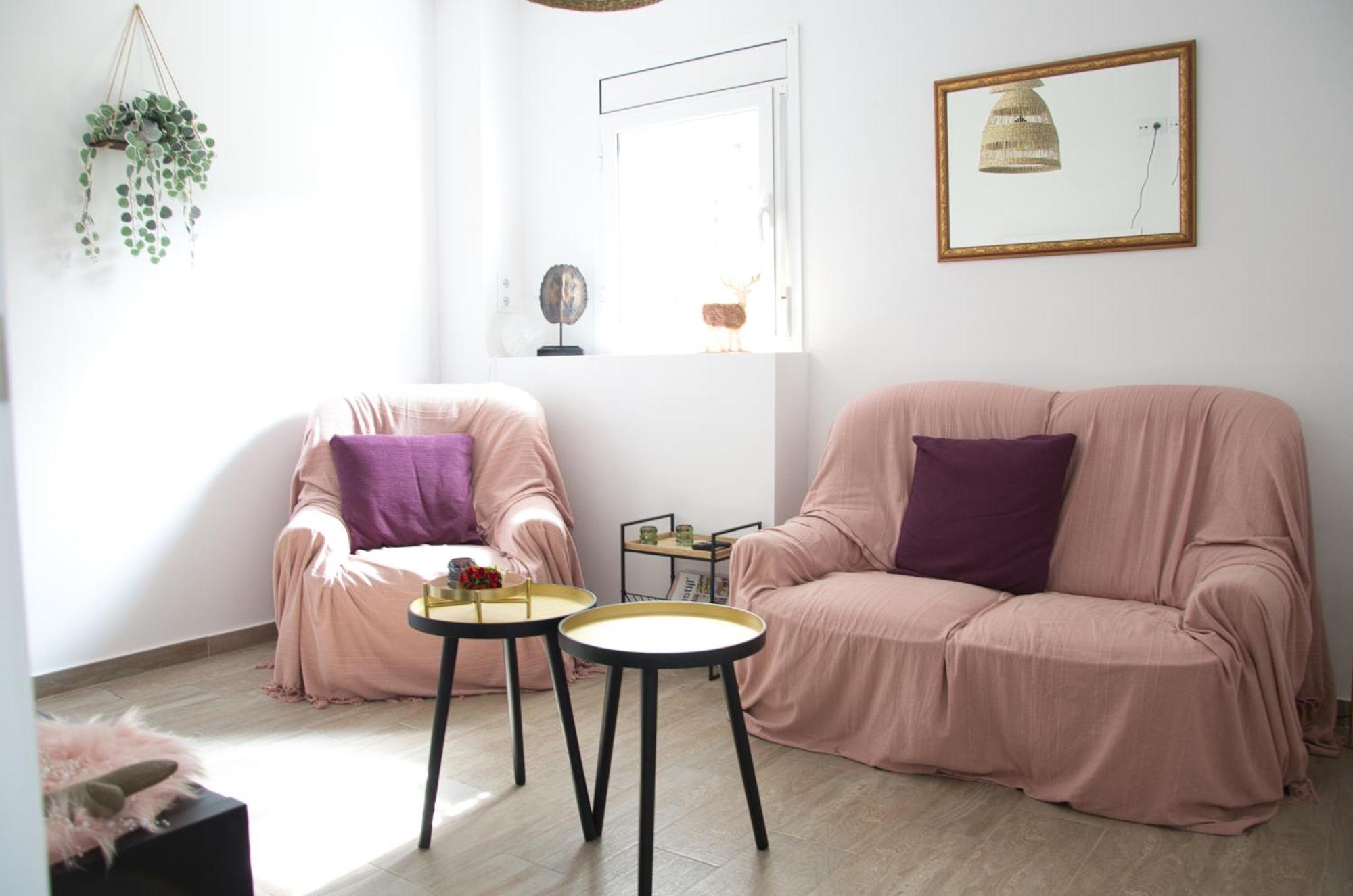 Casa Di Maritz 10B Hotel Palafolls Eksteriør billede